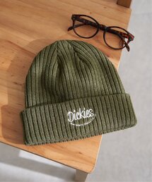 Dickies（ディッキーズ）の「Dickies ディッキーズ ニットキャップ（ニットキャップ/ビーニー）」