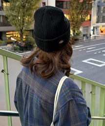 Dickies（ディッキーズ）の「Dickies ディッキーズ ニットキャップ（ニットキャップ/ビーニー）」