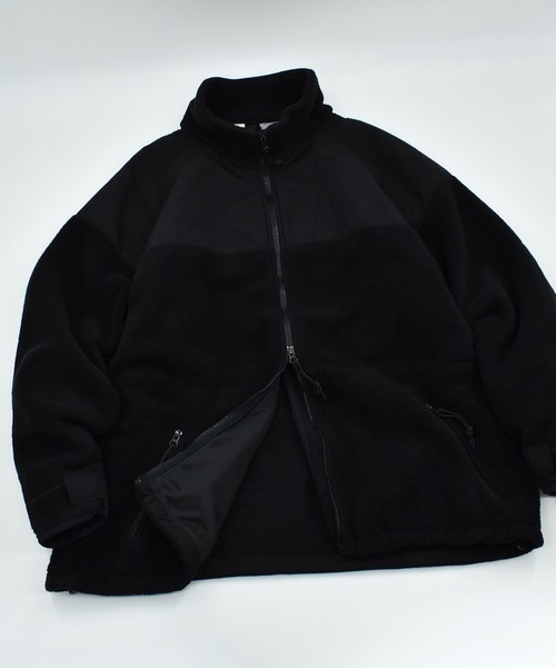 【ヴィンテージ古着】’03 U.S.ARMY ECWCS GEN2 POLARTEC フリースジャケット