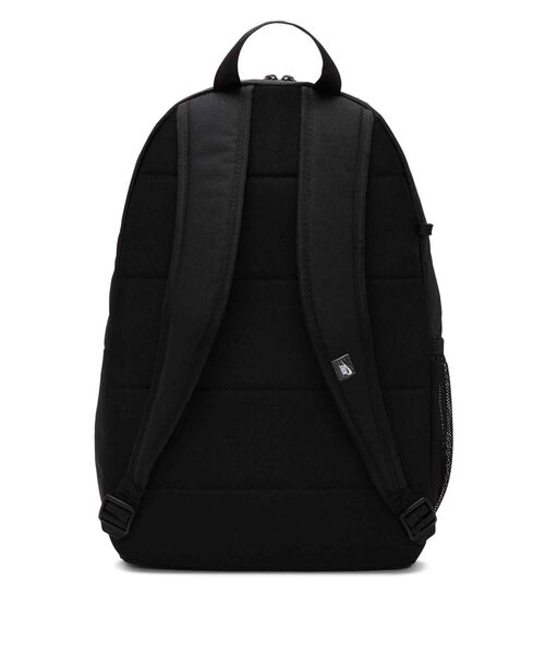 NIKE（ナイキ）の「ナイキ エレメンタル キッズバックパック (20L) / Nike Elemental Kids' Backpack (20L) DR6084-010 Black（バックパック/リュック・キッズ・ブラック・ONE SIZE）」の8枚目の写真
