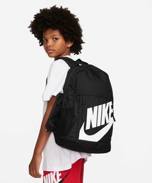 NIKE | ナイキ エレメンタル キッズバックパック (20L) / Nike Elemental Kids' Backpack (20L) DR6084-010 Black(バックパック/リュック)