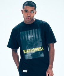 VIRGOwearworks（ヴァルゴウェアワークス）の「Girl（Tシャツ/カットソー）」