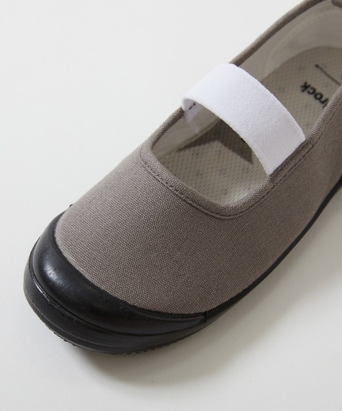 devirock(デビロック)の「【みんつく】ゆったりフィット 汚れが目立たない カラー上履き(上靴) インソール2枚付き(スリッポン・キッズ・ブラック系その他/ブルー系その他2/パープル系その他/ブルー系その他/グリーン系その他・16.0cm/17.0cm/18.0cm/19.0cm/20.0cm/21.0cm/22.0cm/23.0cm/24.0cm)」の10枚目の写真