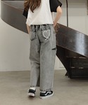 GLOBAL WORK(グローバルワーク)の「パンツ(デニムパンツ)」