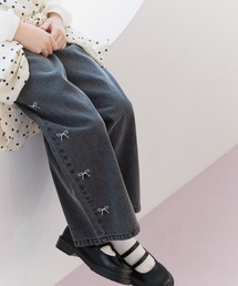 GLOBAL WORK（グローバルワーク）の「GOODデニムワイドアソート 147408（デニムパンツ）」