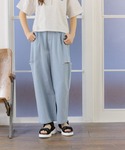 GLOBAL WORK(グローバルワーク)の「パンツ(デニムパンツ)」