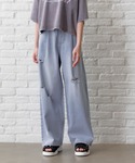 GLOBAL WORK(グローバルワーク)の「パンツ(デニムパンツ)」