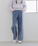 GLOBAL WORK(グローバルワーク)の「パンツ(デニムパンツ)」