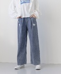 GLOBAL WORK(グローバルワーク)の「パンツ(デニムパンツ)」