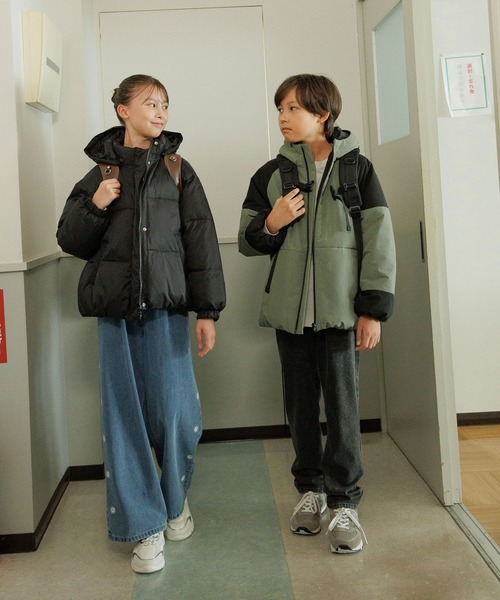 GOODデニムワイドアソート/147408（デニムパンツ）｜GLOBAL WORK