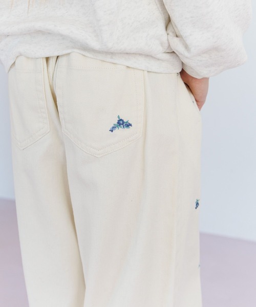 GOODデニムワイドアソート/147408（デニムパンツ）｜GLOBAL WORK