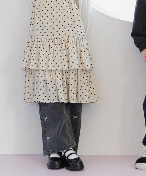 GOODデニムワイドアソート/147408（デニムパンツ）｜GLOBAL WORK