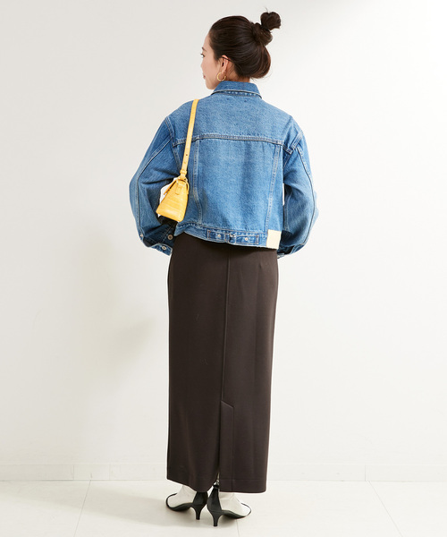 B.C STOCK（ベーセーストック）の「《追加》Tストラップミュール（サンダル・レディース・ゴールド/ブラック・SMALL/MEDIUM/LARGE）」の5枚目の写真