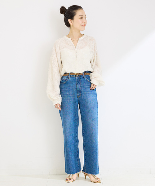 B.C STOCK（ベーセーストック）の「《追加》Tストラップミュール（サンダル・レディース・ゴールド/ブラック・SMALL/MEDIUM/LARGE）」の11枚目の写真