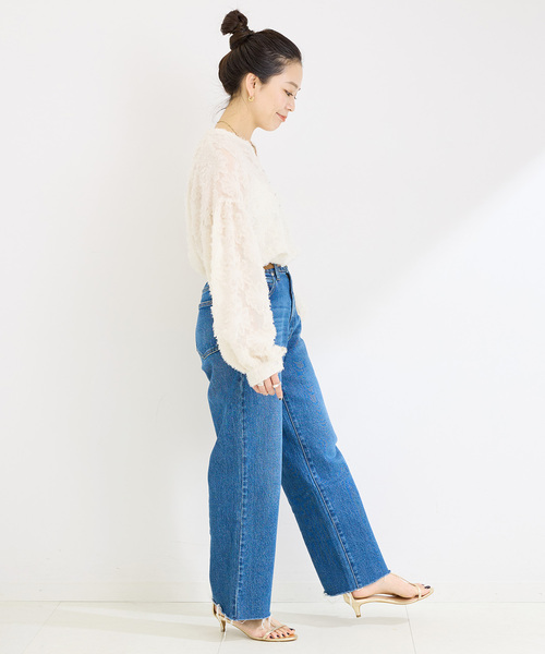 B.C STOCK（ベーセーストック）の「《追加》Tストラップミュール（サンダル・レディース・ゴールド/ブラック・SMALL/MEDIUM/LARGE）」の10枚目の写真