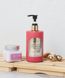 BIRTHDAY BAR（バースデイバー）の「【ODEURMOI】PERSONAL SHOWER PERFUME（ボディケア/ボディクリーム・レディース）」