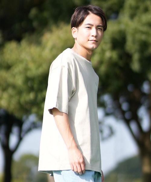 専用【ルーカ】半袖 Tシャツ デカロゴ ビッグロゴ ホワイト 白 バックプリント 楽天市場】ルーカ RVCA Tシャツ メンズ トップス 半袖 白 BIG