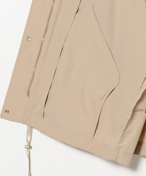 WOOLRICH / SUMMER ANORAK ブルゾン（ブルゾン）｜WOOLRICH
