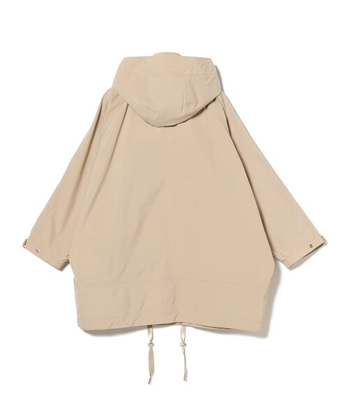 WOOLRICHウーリッチ　ANORAKブルゾン　サイズM WOOLRICH（ウールリッチ） サイズM 適応温度(-10度から-20度) ARCTIC