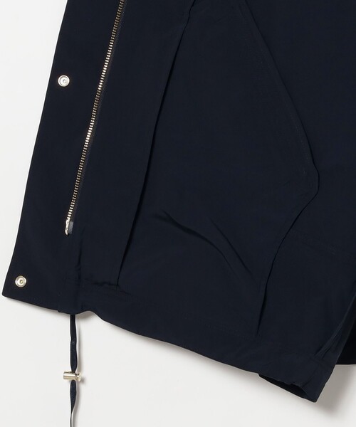 WOOLRICH / SUMMER ANORAK ブルゾン（ブルゾン）｜WOOLRICH