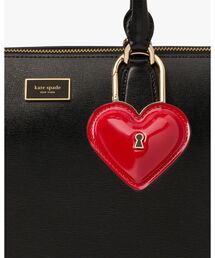 キー トゥー マイ ハート バッグ チャーム