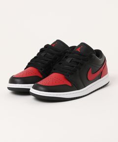 セール】AIR JORDAN 1 LOW GS 553560-067（スニーカー）｜JORDAN BRAND