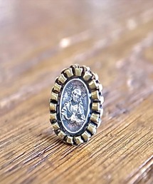 amp japan | MEDAILLE MIRACULUSE pierce Type-1(ピアス（片耳用）)