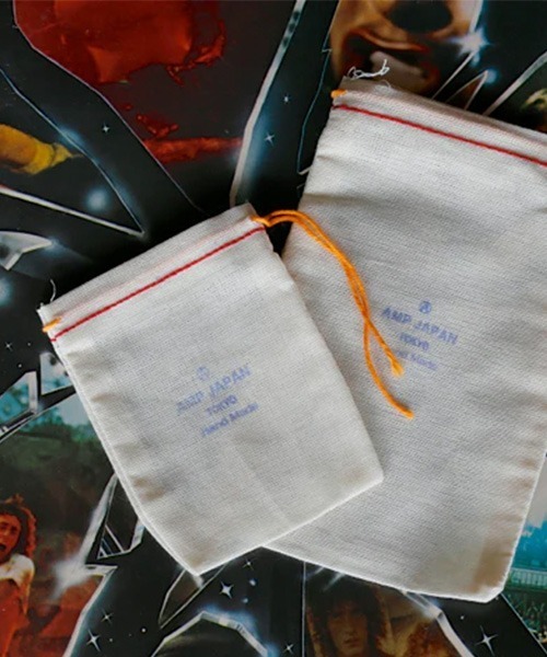 amp japan（アンプジャパン）の「MEDAILLE MIRACULUSE pierce Type-1（ピアス（片耳用）・メンズ・シルバー・FREE）」の5枚目の写真