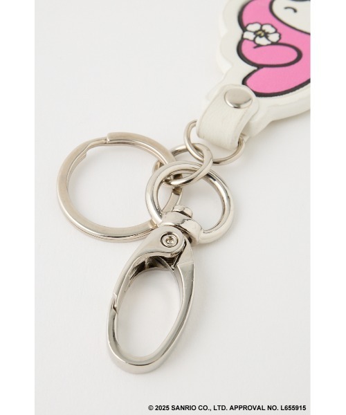 MM KU キーチャーム（キーホルダー）｜MOUSSY（マウジー）の