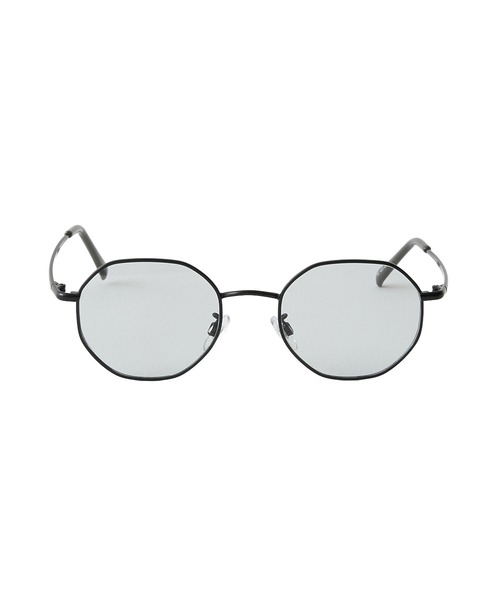 NOEYEDIA（ノーアイディア）の「(no eyedia)EYEWEAR（サングラス・レディース・グリーン/ブラウン/グレー・ONE SIZE）」の7枚目の写真