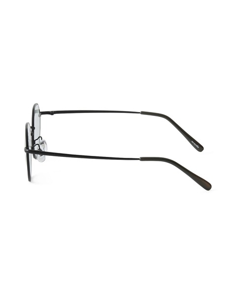 NOEYEDIA（ノーアイディア）の「(no eyedia)EYEWEAR（サングラス・レディース・グリーン/ブラウン/グレー・ONE SIZE）」の9枚目の写真