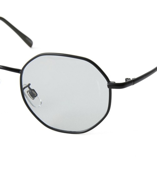 NOEYEDIA（ノーアイディア）の「(no eyedia)EYEWEAR（サングラス・レディース・グリーン/ブラウン/グレー・ONE SIZE）」の10枚目の写真