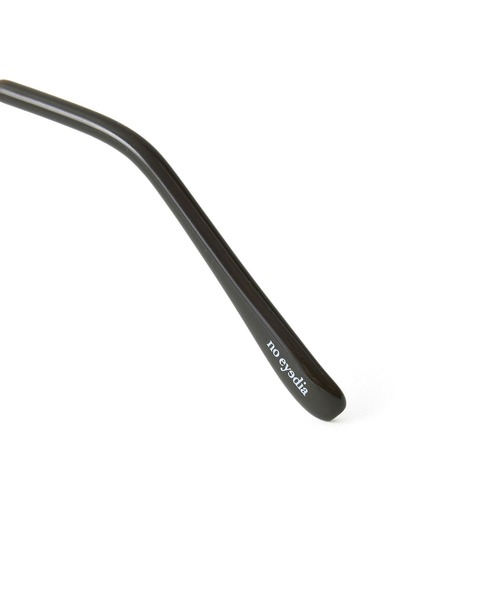 NOEYEDIA（ノーアイディア）の「(no eyedia)EYEWEAR（サングラス・レディース・グリーン/ブラウン/グレー・ONE SIZE）」の11枚目の写真