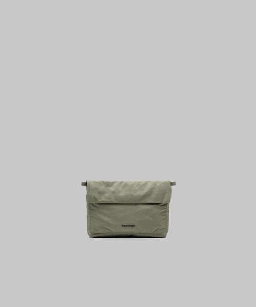 topologie Musette Medium ミュゼットミディアムバッグ単体 Musette Medium ミュゼット ミディアム【バッグ単体