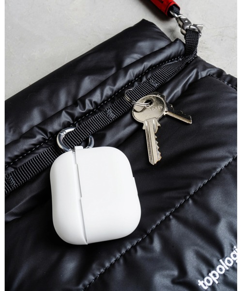 トポロジー　ミュゼット スモール　ブラック Musette Small ミュゼット スモール【バッグ単体】 – Topologie