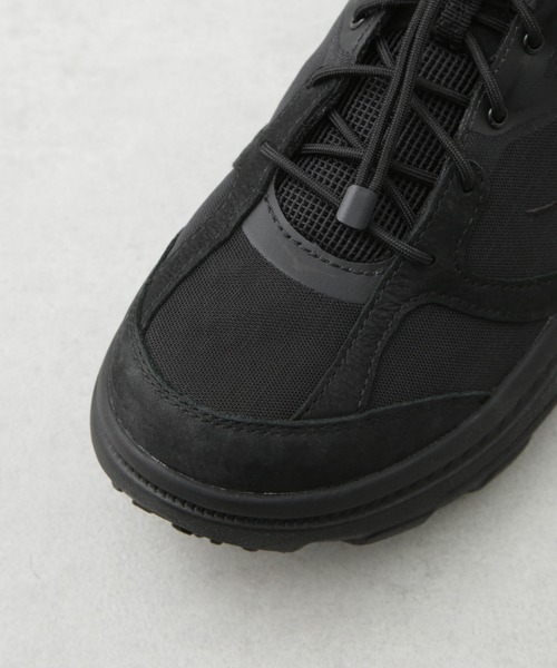 NANO universe（ナノユニバース）の「HOKA/U BONDI B3（スニーカー・メンズ・ブラック・27/28/26）」の6枚目の写真