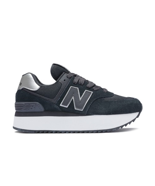セール】574+（スニーカー）｜New Balance（ニューバランス）の