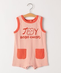 bobochoses まとめ売り　ロンパース 楽天市場】bobo choses ロンパース（キッズ・ベビー・マタニティ