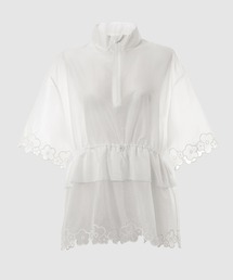 CECILIE BAHNSEN｜セシリー バンセン（レディース）のシャツ/ブラウス