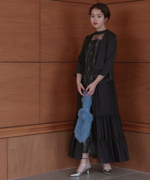カラルス オケージョンドレス Callarus/結婚式/オケージョンドレス・ワンピース◇¥20,790→