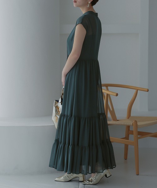カラルス オケージョンドレス Callarus/結婚式/オケージョンドレス・ワンピース◇¥20,790→