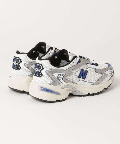 ✨最終値下げ✨【新品未使用】ニューバランス725スニーカー セール】725（スニーカー）｜New Balance（ニューバランス）の