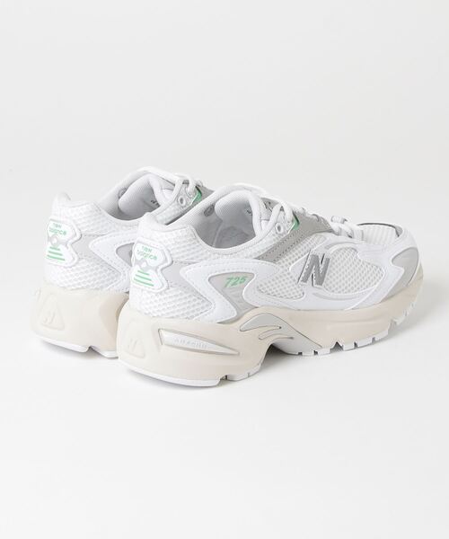 セール】725（スニーカー）｜New Balance（ニューバランス）の