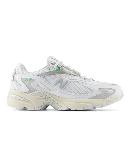 セール】725（スニーカー）｜New Balance（ニューバランス）の