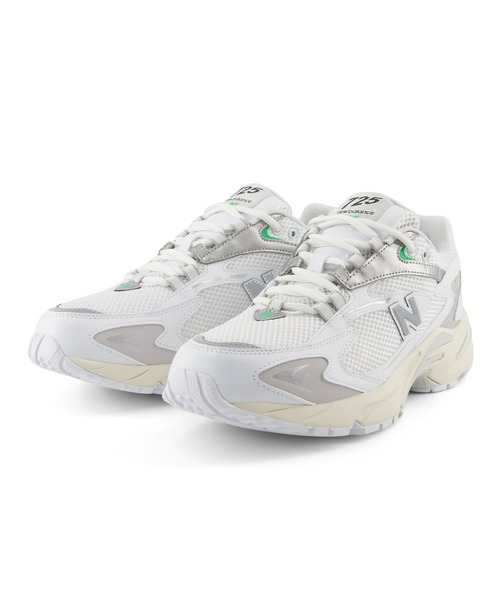 ✨最終値下げ✨【新品未使用】ニューバランス725スニーカー セール】725（スニーカー）｜New Balance（ニューバランス）の