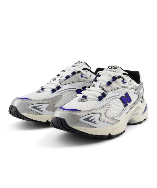 期間限定値下げ！【新品未使用】ニューバランス　725　スニーカー　23.5 セール】【NEW BALANCE / ニューバランス】 725（スニーカー
