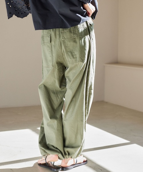 BARNYARDSTORM（バンヤードストーム）の「BARNYARDSTORM / コットン