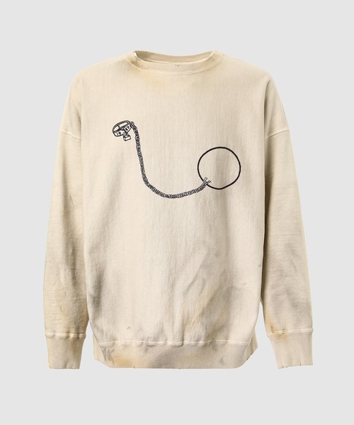 BOW WOW（バウワウ）の「【BOWWOW / バウワウ】Mr PINK SWEAT