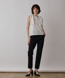 GRACE CONTINENTAL｜グレースコンチネンタルのその他トップス（フリル