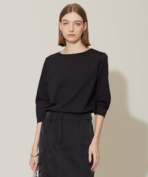 ICB（アイシービー）の「コンフォートプレーティング デザインカットソー（Tシャツ/カットソー）」